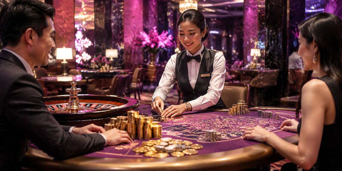 casinolevant Những gì bạn tìm thấy trong sảnh cá cược thể thao của chúng tôi