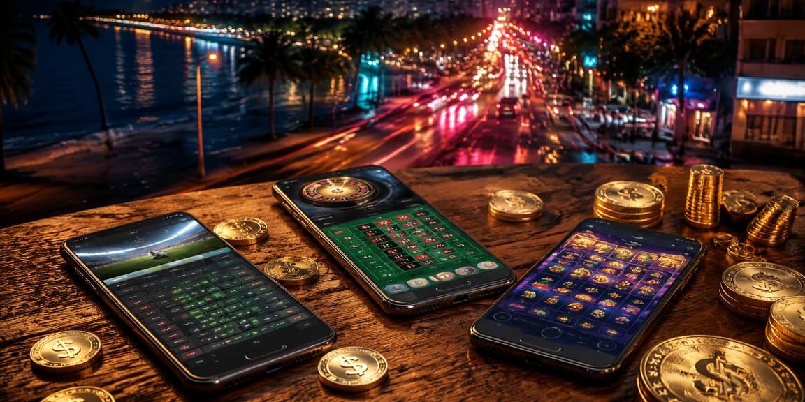 casinolevant Live Casino